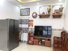 Hình ảnh Bán nhà 4x14m hẻm 176 Nguyễn Thị Thập P. Bình Thuận Quận 7