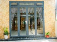 Hình ảnh Nhà một lầu một trệt gần chợ kp4 Trảng Dài 5x20