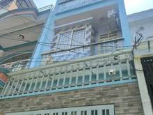 Hình ảnh Siêu Phẩm Quận 8, Âu Dương Lân 56m2( 3.5 x 16m), 4 Tầng, 6.5 Tỷ.