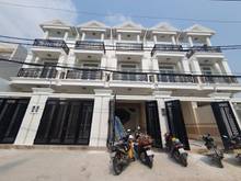 Hình ảnh Nhà phố HBP Thủ Đức - 1T2L chuẩn đẹp - 64m2 - Sân xe hơi - 5 Tỷ 633 Tr