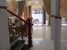 Hình ảnh Tôi cần bán nhà đường Nơ Trang Long, p. 14, Bình Thạnh-36m2, 1 TỶ