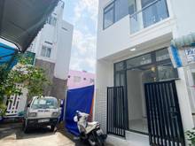 Hình ảnh Nhà lầu nội thất cao cấp Hẻm 59 Xô Viết Nghệ Tĩnh, Ninh Kiều, Cần Thơ