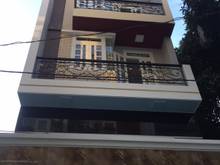 Hình ảnh Bán nhà đường Lê Hồng Phong , Quận 10 .