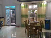 Hình ảnh Bán nhà hẻm 23 Nguyễn Hữu Tiến 60m 6 tỷ 5