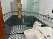 Hình ảnh Dịch covid bán trả nợ nhà 40m2 Hồ Văn Tư Quận Thủ Đức