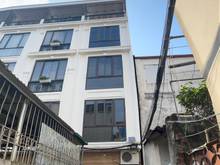 Hình ảnh Bán siêu phẩm quận cầu giấy, nội thất đẹp, về ở ngay, 36m2