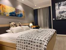 Hình ảnh Cho thuê Office River Gate Quận 4 nội thất đẹp giá 10 triệu/tháng