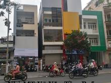 Hình ảnh Võ Văn Tần, Phường 5, Q3 - mt  4 x 17