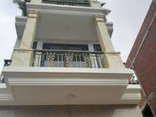 Hình ảnh Nhà 2 Lầu + 4pn Hẻm 5m, 2.4 Tỷ, Ngay hẻm 25 Hồ Văn Long