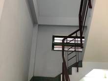 Hình ảnh Bán nhà MT đường Cư Xá Phú Lâm B , phường 13 , quận 6 . DT: 4 X 22M