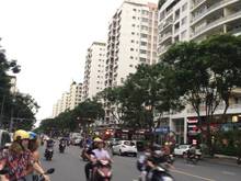 Hình ảnh Bán gấp shop khu Grand View, đường Nguyễn Đức Cảnh, Phú Mỹ Hưng