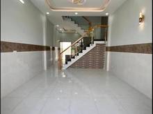 Hình ảnh Chính chủ bán nhà đường Hoàng Hoa Thám, p.6, Bình Thạnh-45m2, 1,25 TỶ