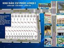 Hình ảnh Bán đất thổ cư chính chủ vị trí cần đước - Long An