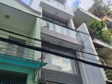 Hình ảnh Cho thuê nhà 231/5 Nam Kỳ Khởi Nghĩa, P7, Quận 3.