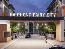 Hình ảnh Nhà liền kề Hà Phong Hà Tu Hạ Long