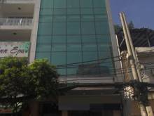 Hình ảnh P.6. q3 Võ Thị Sáu _ đậu xe thoải mái