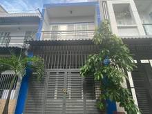 Hình ảnh Nhà 1 lầu hẻm xe hơi đường Mã Lò 4x10m