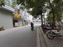 Hình ảnh Bán nhà mặt phố Nhật Chiêu - Tây Hồ - Mảnh đất Vàng còn sót lại