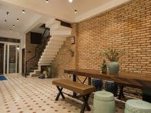 Hình ảnh nhà hẻm xe hơi d1. p25. bt. 4x18m. kc: 1 lầu giá 9ty8