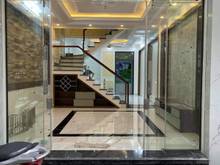 Hình ảnh Bán nhà 04 tầng cát dài lê chân