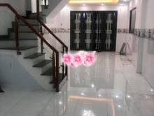 Hình ảnh Chủ gấp bán hẻm 4m Hoà Binh- Quận 11- nhà mới -52m2  2 tầng chỉ 4.5 ty