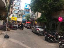 Hình ảnh Bán nhà khu chợ Thuốc Quận 10 , đường Nguyễn Giản Thanh.