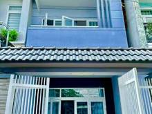Hình ảnh Nhà BX An Sương. Sổ Hồng Rời. 500tr/64m2.  2pn, 2wc Mới xong ở ngay