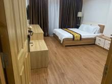 Hình ảnh Căn Hộ Dịch Vụ Full Nội Thất 27m2 Q.6