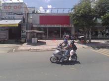 Hình ảnh HUNGVILAND Cho thuê nhà 2 mặt tiền, nguyên căn 81 đường 2, Trường Thọ