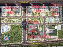 Hình ảnh city gate 5 dư án 3 mặt tiền đường võ văn kiệt và hưng nhơn