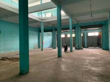 Hình ảnh Cho thuê kho xưởng cũ tường BÊ TÔNG KIÊN CỐ MẶT TIỀN Nơ Trang Long.