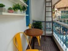 Hình ảnh Bán nhà mặt tiền đường Tú Xương, P6, Quận 3. DT: 8x21.5m, 3 lầu, giá 5