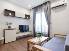 Hình ảnh Căn Hộ Mới , Xinh Xắn ,Ngay Nguyễn Văn Trổi Quận 3 , Giá Chỉ 5tr/Tháng