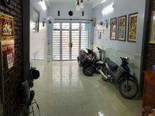 Hình ảnh Bán Nhà Riêng Đường Võ Văn Tần , 52.5M2 . Xây BTCT Kiên Cố