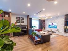 Hình ảnh CƠ HỘI CUỐI CÙNG sở hữu căn góc 4PN/160m2_ 2.3 Tỷ (50%) nhận nhà