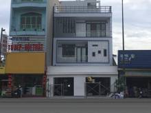 Hình ảnh đ.Bùi Đình Túy | Mặt tiền mới xây | dt.7,5x23,6m