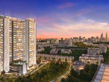 Hình ảnh Mb6623 nạp rút nhanh chóng cao cấp chuẩn resort Châu Âu PRECIA quận 2