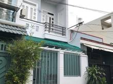 Hình ảnh Nhà H8M thông đường Miếu Gò Xoài,trệt lầu,vào ở ngay – 4x15m.