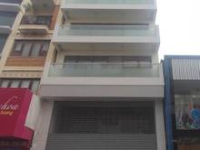 Hình ảnh 5 lầu  Lê Thị Riêng -- tuyến phố tấp nập
