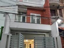 Hình ảnh Cho thuê nhà 295/10 Nguyễn Tri Phương, Phường 5, Quận 10