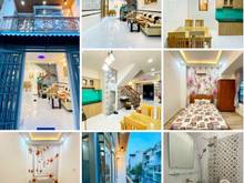 Hình ảnh Chính chủ bán nhà nhỏ đẹp, vào ở ngay giá 3 tỷ 750 Quận Tân Bình