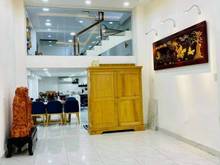 Hình ảnh Bán nhà MTNB 341 kinh doanh 12m đường Lạc Long Quân, phường 5, quận 11