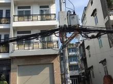 Hình ảnh 2mt Võ Thị Sáu, P.tđ Q 1 _ Tuyến đường chính