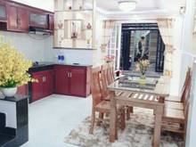 Hình ảnh Kẹt tiền Bán Gấp nhà MT Cao Đạt Q5. 3,1X15m 6 tầng