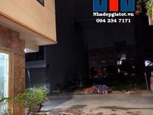 Hình ảnh Bán nhà khu tái định cư Ngọc Thụy, Long Biên, 60m2 phân lô vô tư