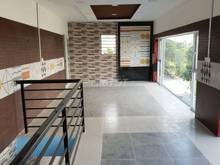 Hình ảnh Cho thuê nhà nguyên căn 1 trệt 1 lầu trống suốt- gần Lương Định Của