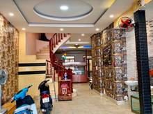 Hình ảnh Bán nhà hẻm xe hơi quận 10 , đường Nguyễn Tri Phương