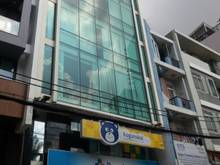 Hình ảnh Bán nhà MT Trần Hưng Đạo P7 Q5 nhà 5 lầu 10 phòng 28 tỷ.
