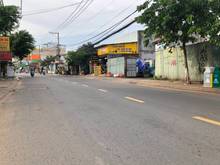 Hình ảnh Chuyển nhượng lô đất vị trí MT đường Mã Lò, dt: 161m2, giá: 12.5 tỷ