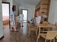 Hình ảnh Cần bán Căn góc An bình Plaza 60,69m2, 2 ngủ, 2 ban công đúng như ảnh